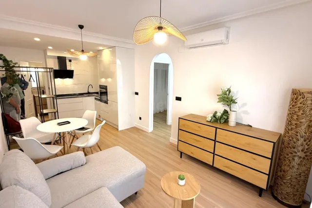 Apartamento 2 habitaciones 50m² en venta - torrevieja — 3