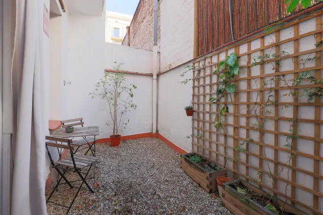 Fantastico loft con terraza Cerca del Palau de la Musica — 21