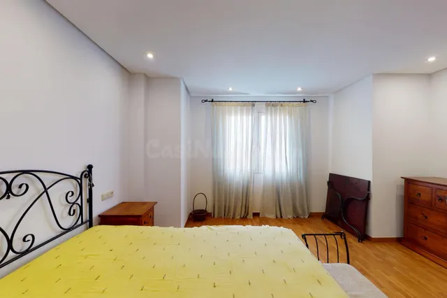 VIVIENDA UNIFAMILIAR EN LA RAYA - MURCIA — 31