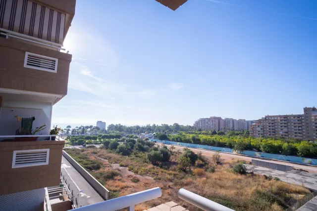 El apartamento ideal para tus vacaciones en la playa. — 15