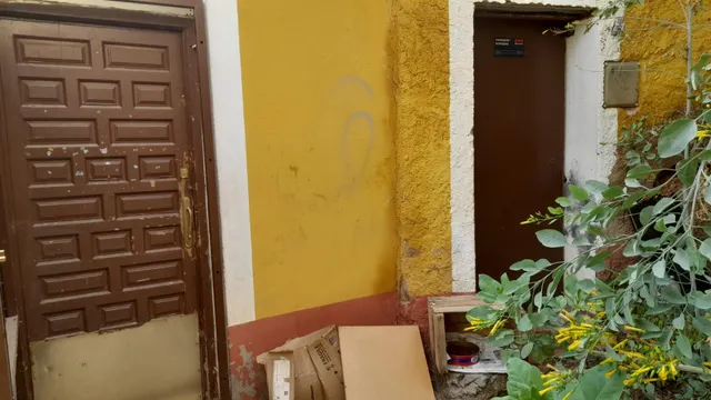 Casa para reformar en Ricla. Zaragoza — 10