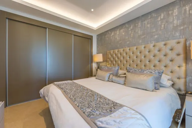 Apartamento 3 habitaciones 105m² en venta - Costa Del Sol — 34