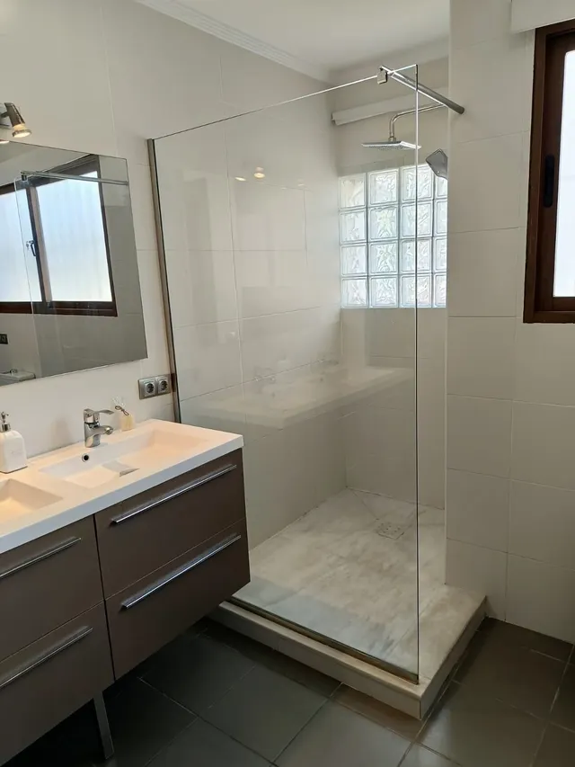 Chalet 4 habitaciones 215m² en venta - Marbella — 6
