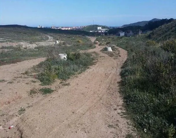 Oportunidad de inversión urbanística en Algeciras — 5