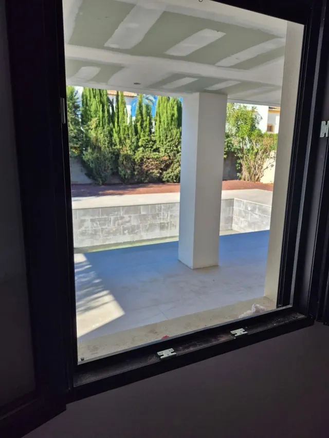 Villa 3 habitaciones 150m² en venta - La Xara - La Sella - Jesús Pobre — 21