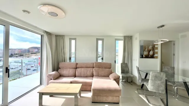 APARTAMENTO EXCLUSIVO EN URBANIZACIÓN PRIVADA CON SAUNA, PIS