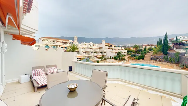 🏡 Vivienda con amplia terraza Parque Lotos, Puerto de la Cru - foto 2