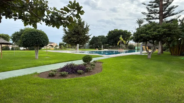 ESTUDIO EN VENTA EN LA COLINA, TORREMOLINOS ☀️ LICENCIA TURÍSTICA ACTIVA — 23