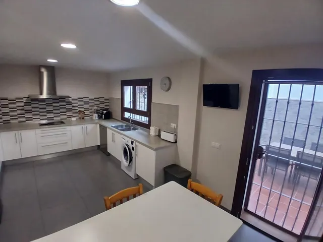 Chalet 4 habitaciones 190m² en venta - Centro — 14