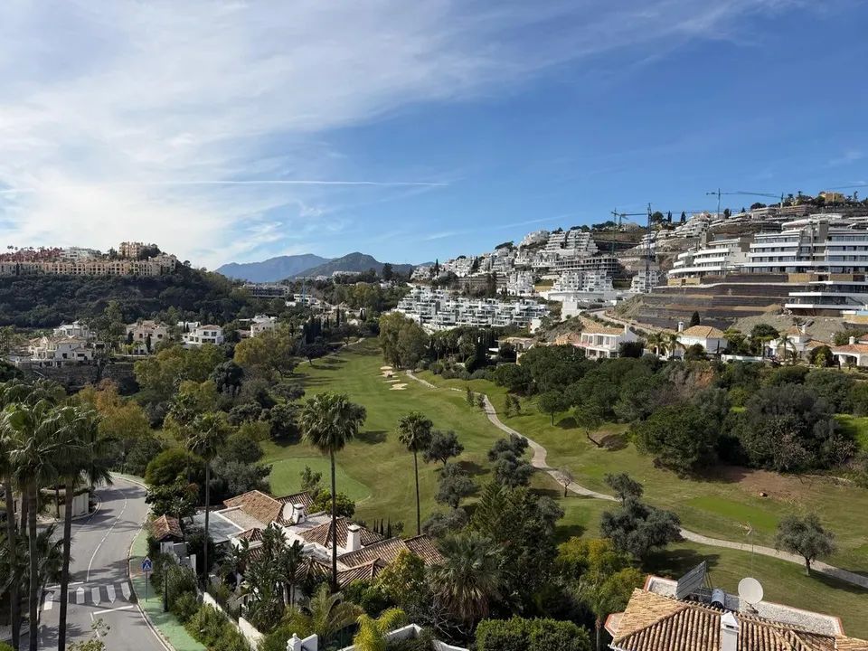 Ático 2 habitaciones 142m² en venta - El Madroñal