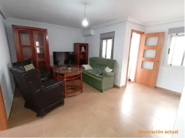 Apartamento Reformado junto a Juzgados en Cáceres, más Coche - foto 2