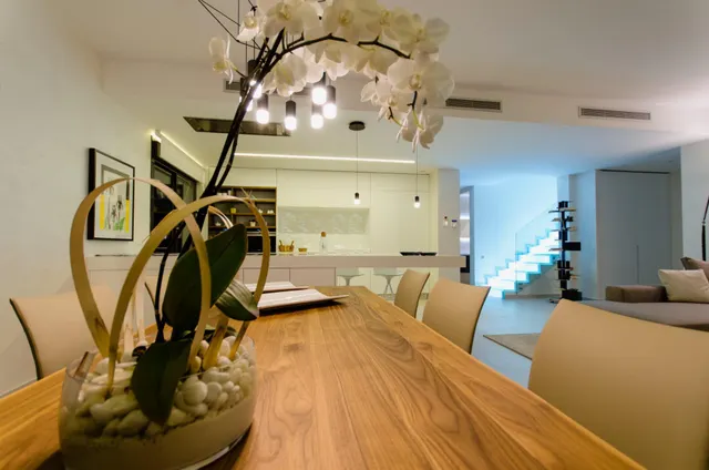 Casa 4 habitaciones 322m² en venta - Campoamor — 45