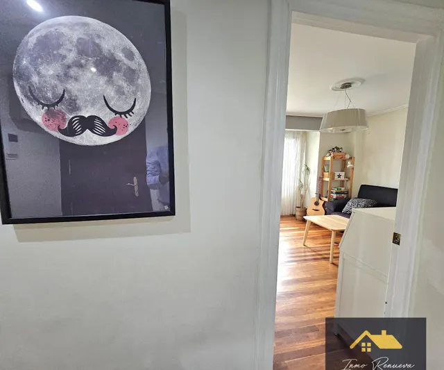 Se vende piso céntrico en Santurtzi — 7