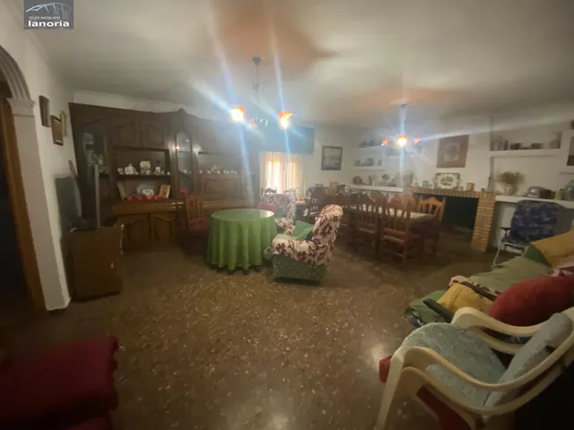 Grupo la Noria VENDE parcela en Urbanización Riachuelos ( Santa Ana) a 10 Km de Albacete capital. — 22