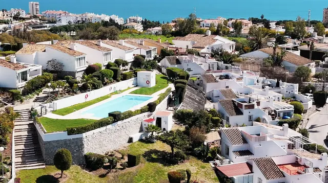 Chalet 2 habitaciones 69m² en venta - Riviera del sol — 2