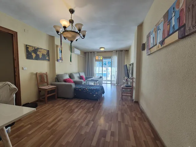 PISO DE 3 habitaciones CERCA DE LA PLAYA — 7
