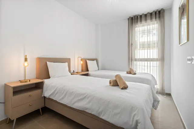 Ático 3 habitaciones 104m² en venta - Costa Del Sol — 17