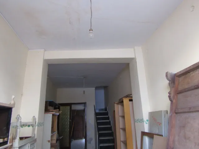 BENIPEIXCAR - CASA DE PUEBLO PARA REFORMAR - SE VENDE — 5