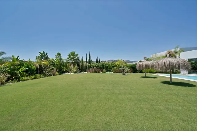 Chalet 4 habitaciones 314m² en venta - Riviera del sol — 12