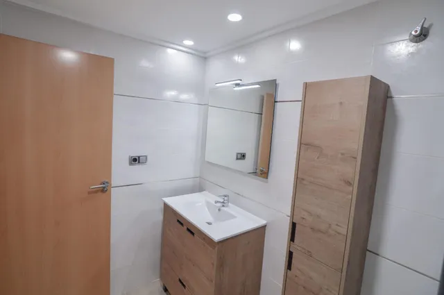 Apartamento 2 habitaciones 75m² en venta - Estacion de autobuses — 18