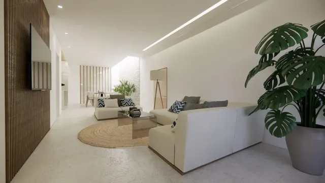 Apartamentos modernos en Catral — 8