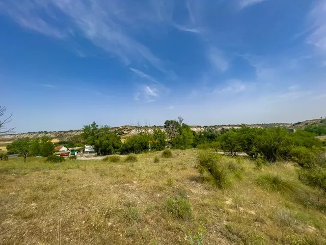 Terreno en venta en calle Carahorma G 587, Lillo — 17