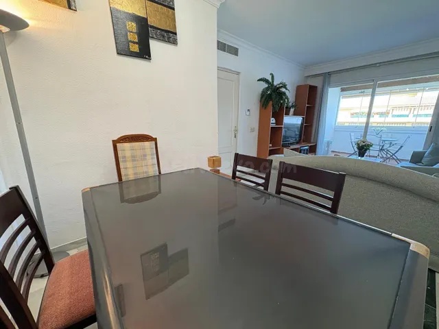 Ático dúplex · san pedro de alcántara · urbanización con piscina — 12