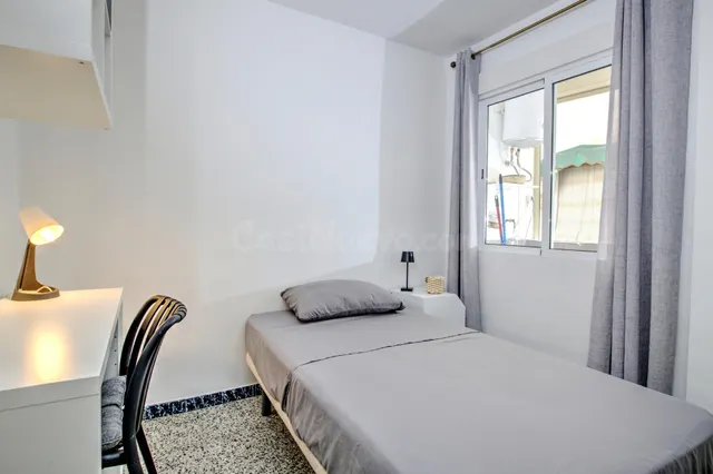 #habitación 1 — 3