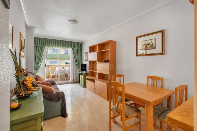 Apartamento 3 habitaciones 90m² en venta - Playa de los Nauf