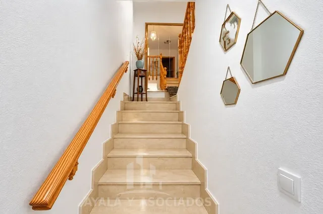 DÚPLEX CON JARDÍN Y GARAJE EN VENTA, EN EL BOHIO — 15