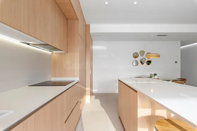Villa 3 habitaciones 104m² en venta - La Siesta - El Salado - Torreta — 8