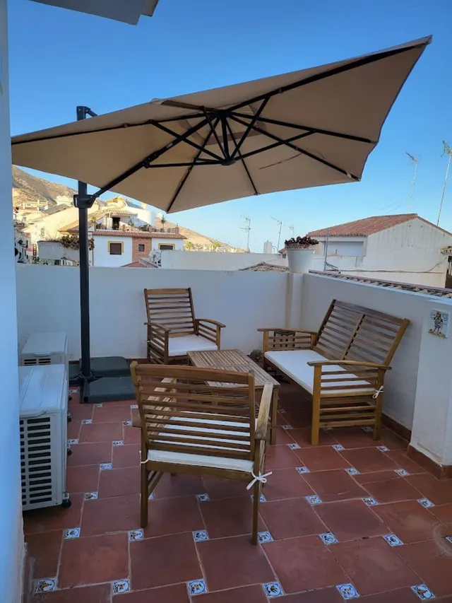 Dúplex 3 habitaciones 114m² en venta - Centro — 23