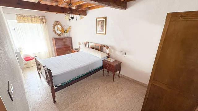 CASA VENTA PEDROSILLO DE LOS AIRES. Urbis te ofrece una casa