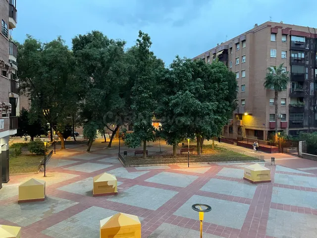 ESPECTACULAR Piso en el Centro de Murcia. - foto 4