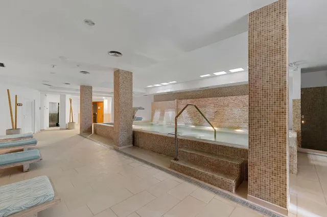 PRECIOSO DUPLEX EN NUEVA ANDALUCIA, ALOHA HILLA CLUB MARBELLA — 23