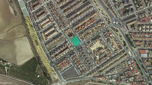 Venta de Solar en Burguillos - Sevilla - foto 3