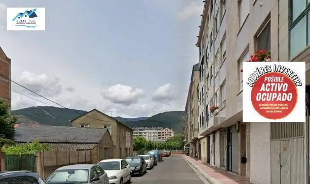Venta Local o Almacén en Barco de Valdeorras - Ourense