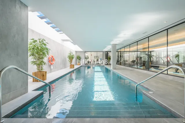 Apartamento 3 habitaciones 188m² en venta - Marbella — 25