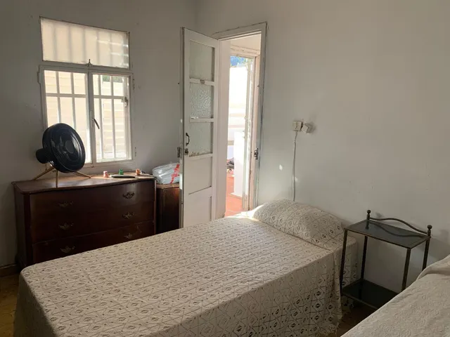 Atico con encanto en zona privilegiada--Avenida veinticinco de julio — 6