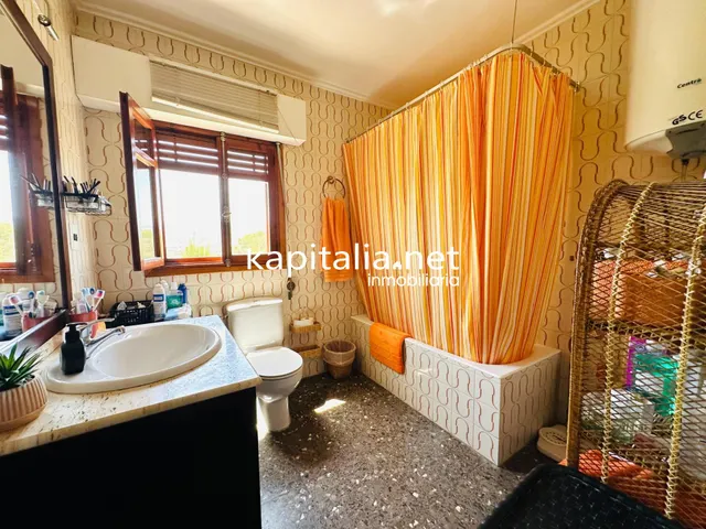 Chalet en venta en Ontinyent — 26