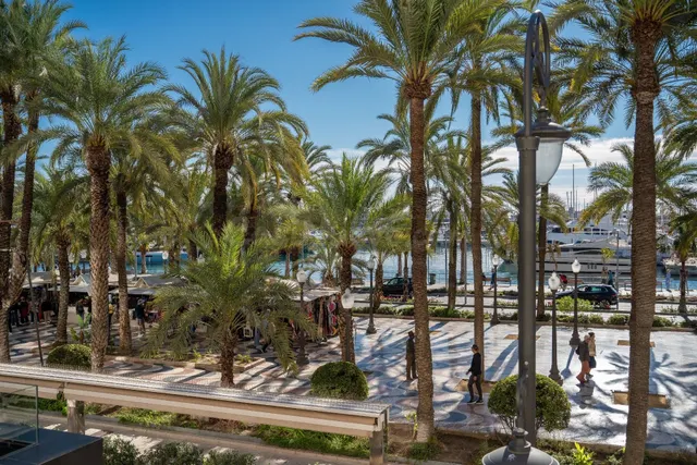 Apartamento 2 habitaciones 200m² en venta - Mercado — 2