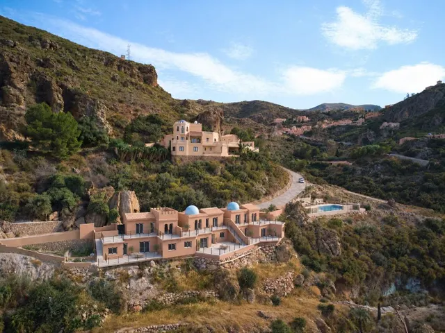 Casa 3 habitaciones 110m² en venta - South of spain - foto 3