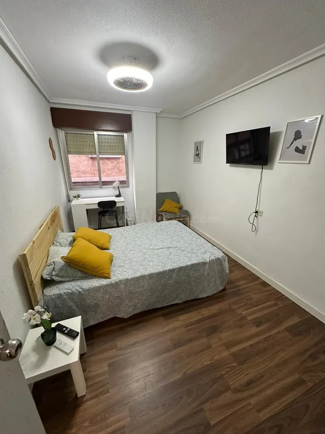 SE ALQUILAN habitaciones EN MOLINA DE SEGURA - foto 4