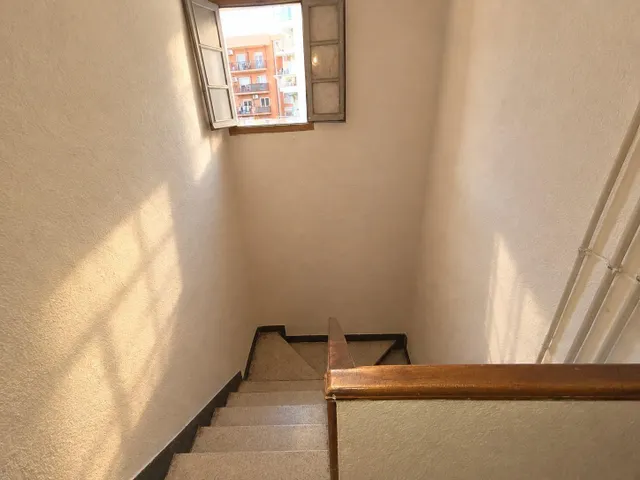 210.000 € | Luminoso piso SUR semirreformado en Casco Antiguo de Leganés (edificio de pocos apartamentos) — 19