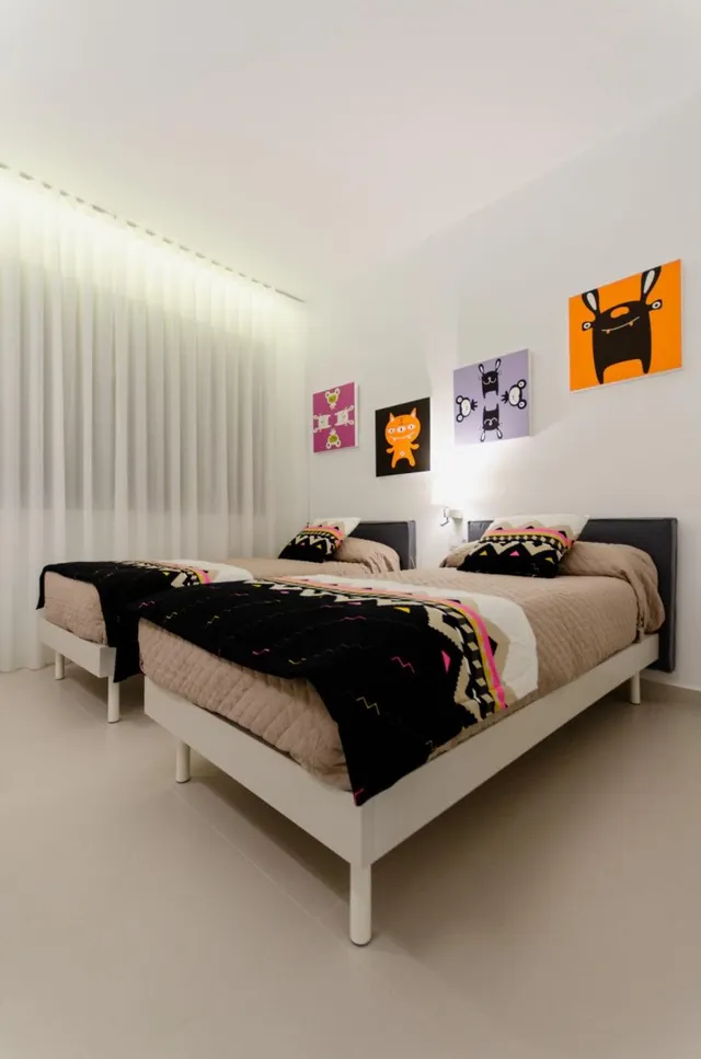 Casa 4 habitaciones 322m² en venta - Campoamor — 8