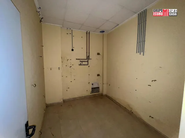 EDIFICIO DE OFICINAS EN VENTA O ALQUILER,  EN MONFORTE DEL CID — 45
