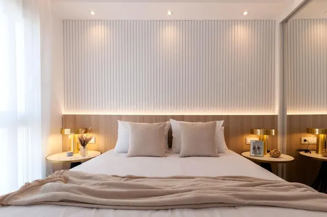 Apartamento 3 habitaciones 107m² en venta - Lo Pepín — 26