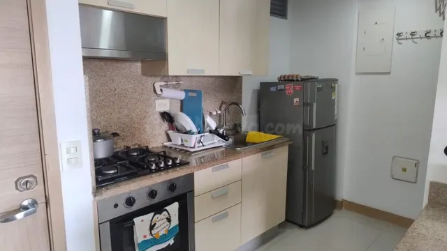 Piso 1 habitación 69m² en alquiler - Crespo - foto 4