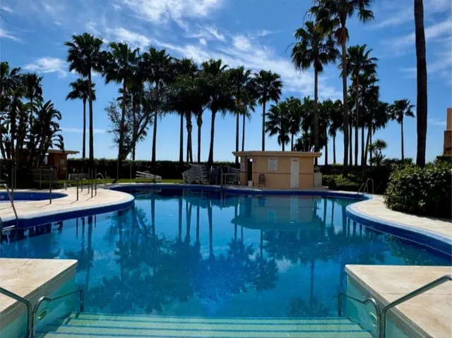 Apartamento 3 habitaciones 132m² en venta - Costa Del Sol — 23