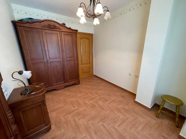 ESPECTACULAR CHALET LAS KALENDAS (FORTUNA) — 27